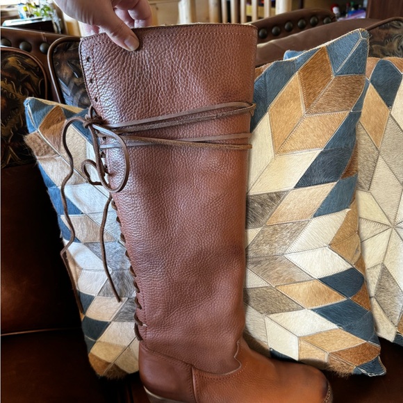 Freebird by Steven -- Iceland Boots Size 8 - Picture 9 of 15